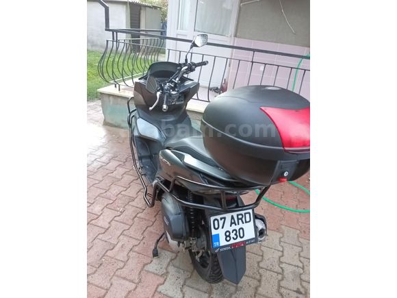 Sahibinden Honda PCX125 Hatasız