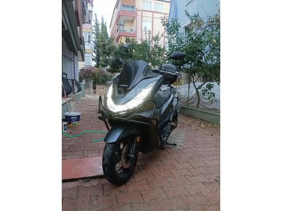 Sahibinden Honda PCX125 Hatasız
