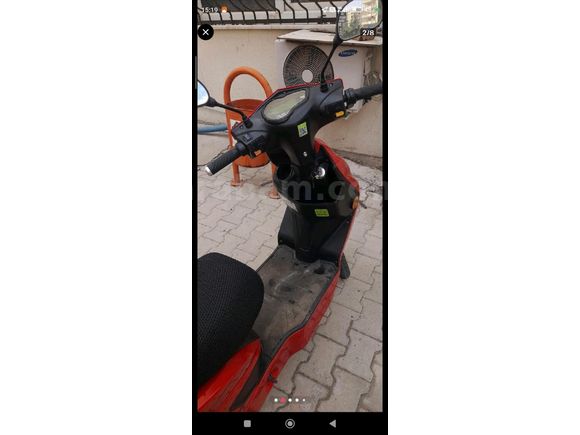 Sahibinden Volta VSX
