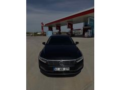 SAHİBİNDEN BAKIMLI PASSAT