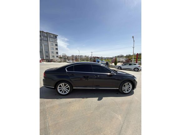 SAHİBİNDEN BAKIMLI PASSAT