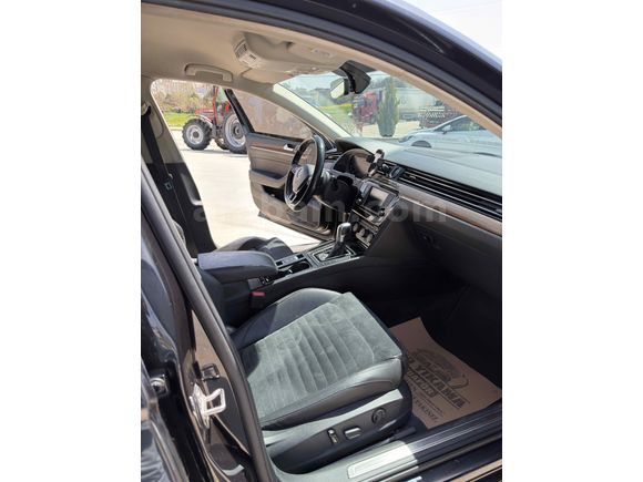 SAHİBİNDEN BAKIMLI PASSAT