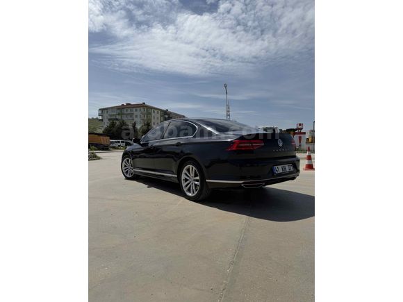 SAHİBİNDEN BAKIMLI PASSAT
