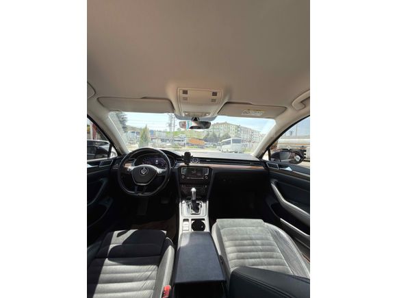 SAHİBİNDEN BAKIMLI PASSAT