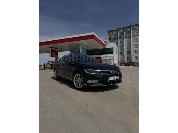 SAHİBİNDEN BAKIMLI PASSAT