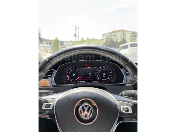 SAHİBİNDEN BAKIMLI PASSAT