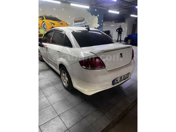 Sahibinden Fiat Linea 1.3 Multijet Active Plus 2012 Model 