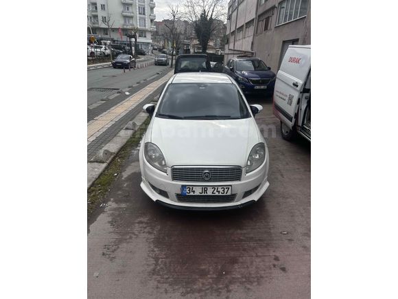 Sahibinden Fiat Linea 1.3 Multijet Active Plus 2012 Model 