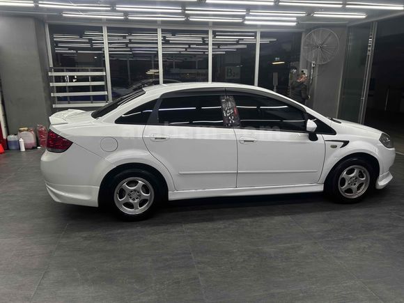 Sahibinden Fiat Linea 1.3 Multijet Active Plus 2012 Model 