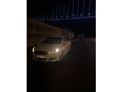 Sahibinden Fiat Linea 1.3 Multijet Active Plus 2012 Model 
