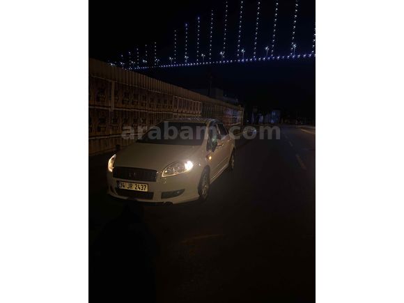 Sahibinden Fiat Linea 1.3 Multijet Active Plus 2012 Model 