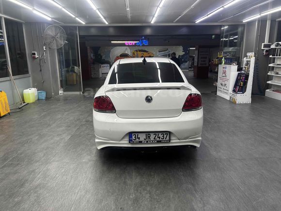 Sahibinden Fiat Linea 1.3 Multijet Active Plus 2012 Model 