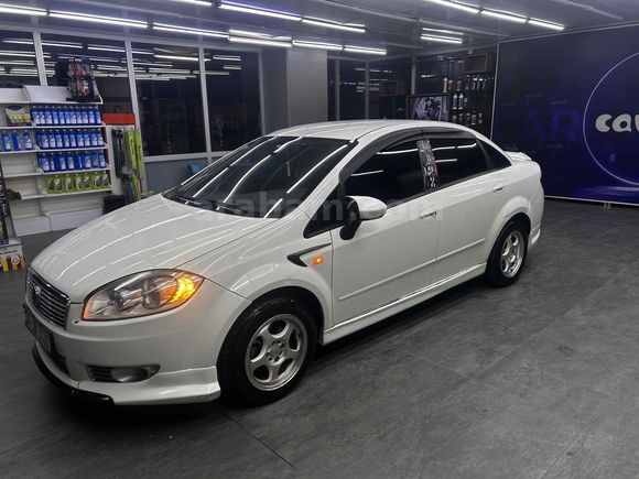Sahibinden Fiat Linea 1.3 Multijet Active Plus 2012 Model 