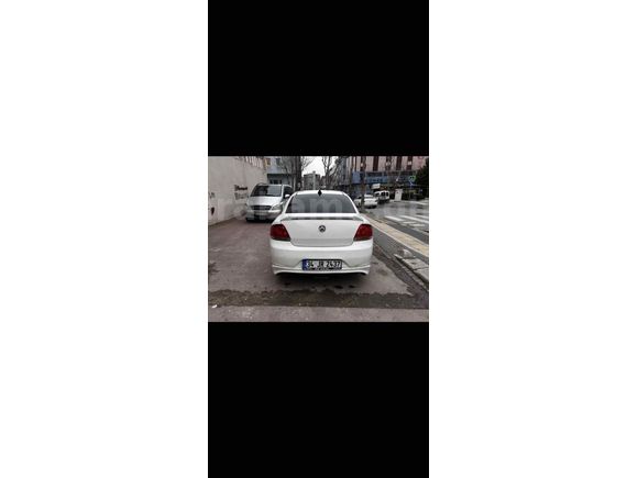 Sahibinden Fiat Linea 1.3 Multijet Active Plus 2012 Model 