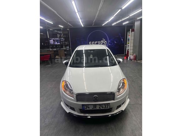 Sahibinden Fiat Linea 1.3 Multijet Active Plus 2012 Model 