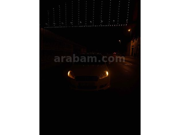 Sahibinden Fiat Linea 1.3 Multijet Active Plus 2012 Model 