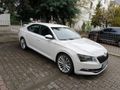 Sahibinden Skoda SuperB 1.6 TDI Prestige 2016 Model