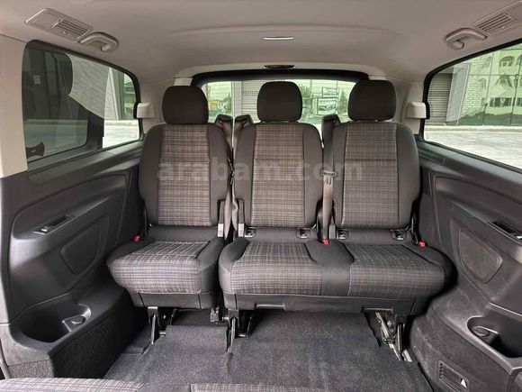 Sahibinden Mercedes - Benz Vito 114 BlueTec 2020 Model 