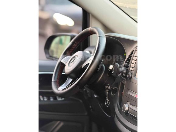 Sahibinden Mercedes - Benz Vito 114 BlueTec 2020 Model 