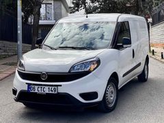 Geleni üzmem ACİL! Fiat Doblo Cargo 1.3 Multijet Maxi 2021 