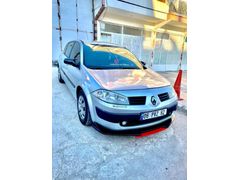 Sahibinden Renault Megane 1.5 dCi Sportway 2006 Model