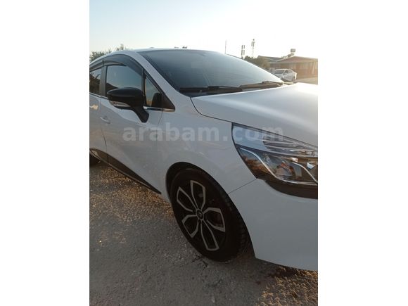 Sahibinden Renault Clio 1.5 dCi Joy 2013 Model