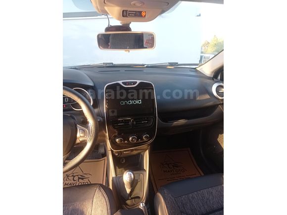 Sahibinden Renault Clio 1.5 dCi Joy 2013 Model