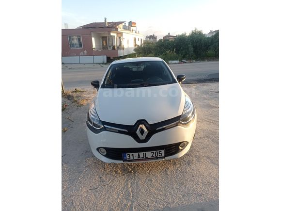 Sahibinden Renault Clio 1.5 dCi Joy 2013 Model