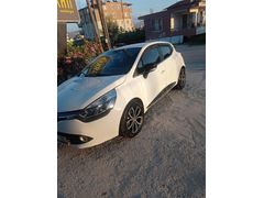 Sahibinden Renault Clio 1.5 dCi Joy 2013 Model