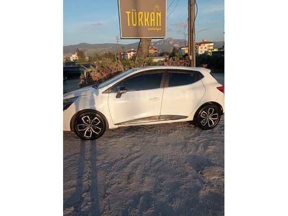 Sahibinden Renault Clio 1.5 dCi Joy 2013 Model