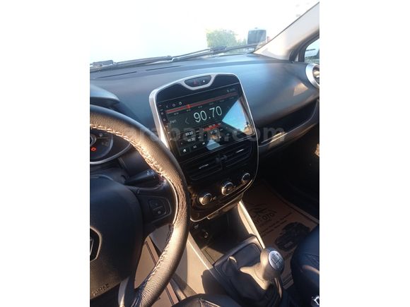Sahibinden Renault Clio 1.5 dCi Joy 2013 Model
