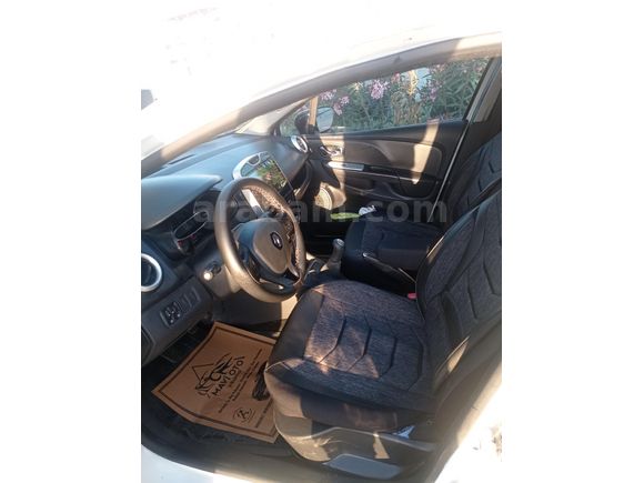 Sahibinden Renault Clio 1.5 dCi Joy 2013 Model