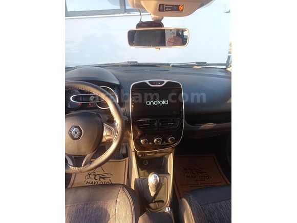 Sahibinden Renault Clio 1.5 dCi Joy 2013 Model