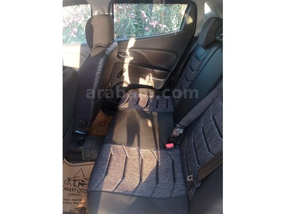 Sahibinden Renault Clio 1.5 dCi Joy 2013 Model