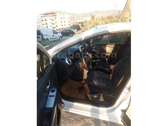 Sahibinden Renault Clio 1.5 dCi Joy 2013 Model