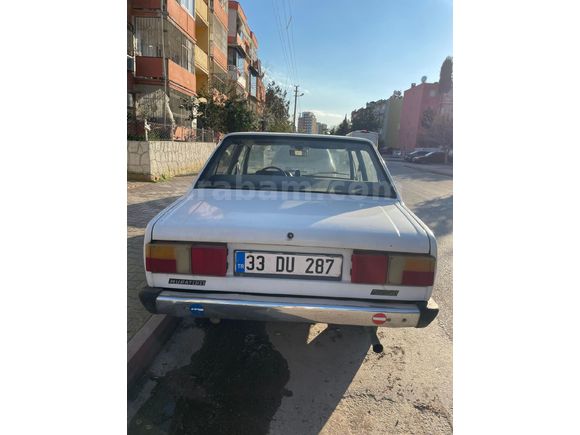 Sahibinden Tofaş Murat 131 1980 Model