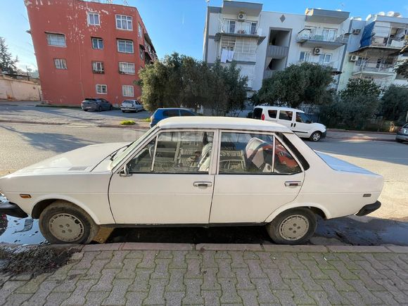 Sahibinden Tofaş Murat 131 1980 Model