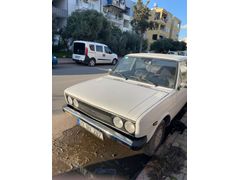 Sahibinden Tofaş Murat 131 1980 Model