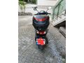 sahibinden apec 80cc motor