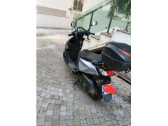sahibinden apec 80cc motor