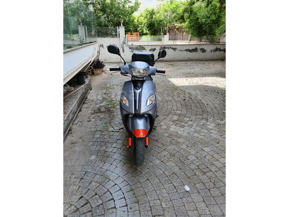 sahibinden apec 80cc motor