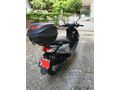 sahibinden apec 80cc motor