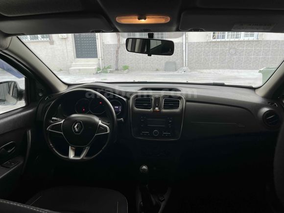 Sahibinden Renault Symbol 1.5 dCi Joy 2017 Model 