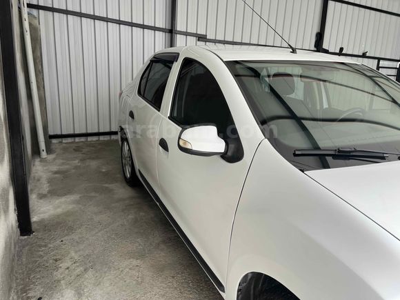 Sahibinden Renault Symbol 1.5 dCi Joy 2017 Model 