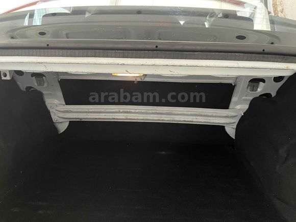 Sahibinden Renault Symbol 1.5 dCi Joy 2017 Model 