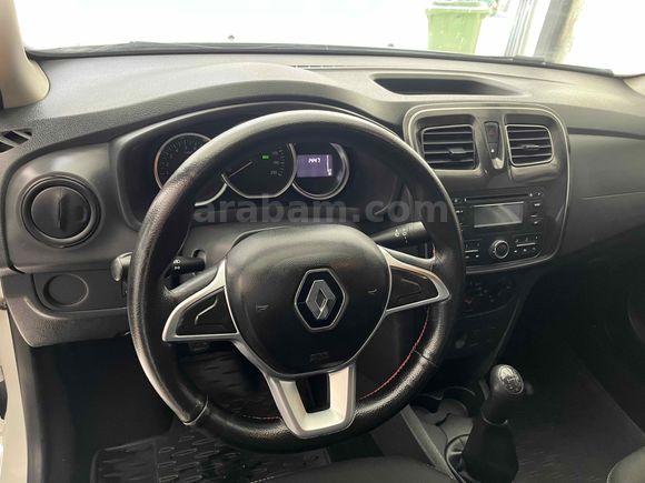 Sahibinden Renault Symbol 1.5 dCi Joy 2017 Model 