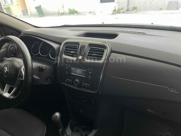 Sahibinden Renault Symbol 1.5 dCi Joy 2017 Model 