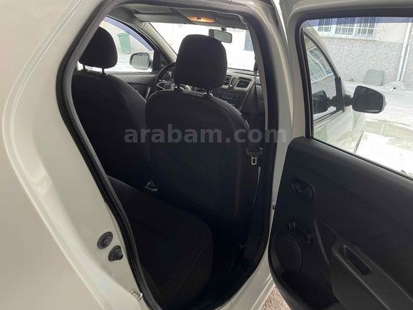 Sahibinden Renault Symbol 1.5 dCi Joy 2017 Model 
