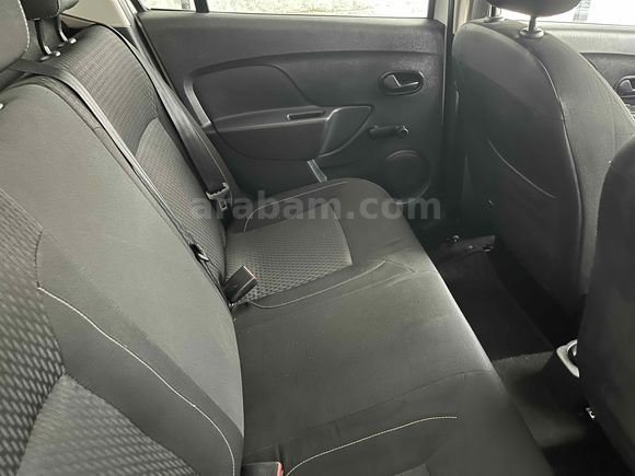 Sahibinden Renault Symbol 1.5 dCi Joy 2017 Model 