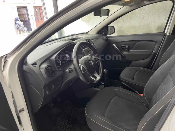 Sahibinden Renault Symbol 1.5 dCi Joy 2017 Model 
